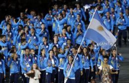 El diputado Santiago pide “reconocimiento y homenaje” para los deportistas olímpicos