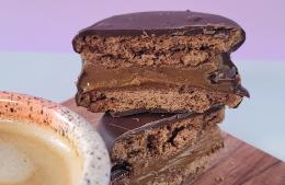 ¿Te venis? se viene la 2° fiesta del alfajor regional