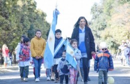 Se llevó a cabo la fiesta Patronal de Vagues