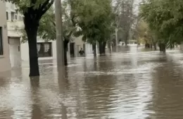 Areco busca adelantarse a la llegada de El Ni&ntilde;o