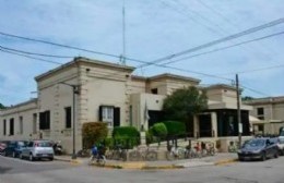 Detuvieron a un hombre por venta de estupefacientes en el hospital