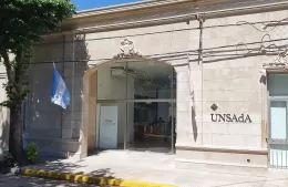 La UNSAdA invita a los chicos a imaginar c&oacute;mo ser&aacute; la universidad del futuro