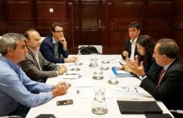 Areco se instala en la agenda internacional