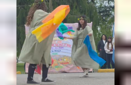 Se conmemoró el Día del Respeto a la Diversidad Cultural
