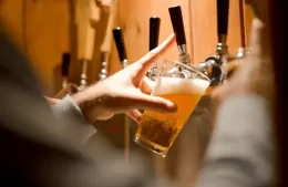 Cuenta regresiva para la Fiesta de la Cerveza Artesanal