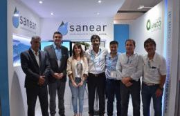 SANEAR estuvo presente en el Congreso del sector más importante de Latinoamérica