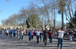 Se desarrolló la Peña en conmemoración a Ruiz de Arellano