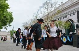 Areco festeja sus 288 años