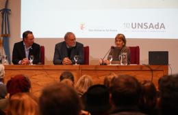 Actividades por los Centenarios Güiraldeanos