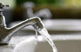 Avances en el sistema medido de consumo de agua