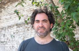 Agustín Casares se anota y va contra Ratto en las elecciones