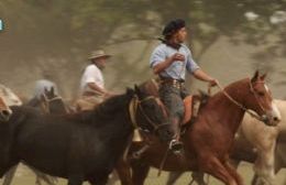 Areco presenta la 77º Fiesta Nacional de la Tradición en la Feria Internacional de Turismo