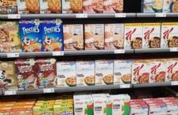 Estados Unidos: detectaron herbicida tóxico de Monsanto en cereales que consumen niños y en otros 20 alimentos