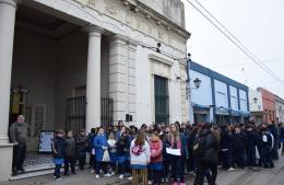 La ciudad se viste de música y alegría para los niños