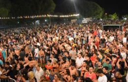 Plena ocupación hotelera y 14.000 turistas el fin de semana de carnaval
