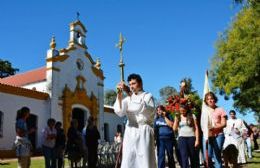 Este fin de semana llega la Fiesta Patronal de Villa Lía