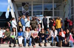 Con más de cien docentes de la región, la UNSAdA inauguró su Licenciatura en Gestión Educativa