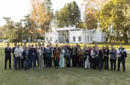 46 nuevos profesionales recibieron sus diplomas