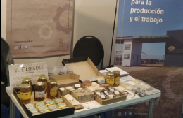 Areco estuvo presente en la Feria Somos Industria 2023