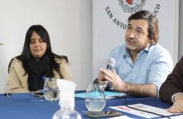 Nuevo programa municipal de loteos con servicios