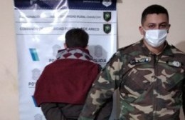 Asaltos comando: allanamientos y detención por los hechos cometidos en San Pedro y la región