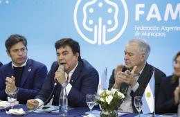 “La crueldad no es un mérito”: Fernando Espinoza cruzó a Milei luego de que cuestionara a quienes no llegan a fin de mes