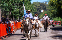 Emotiva celebraci&oacute;n de las Fiestas Patronales de San Jos&eacute;