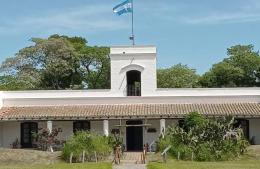 La Academia Argentina de Letras sesionó en el Museo Ricardo Güiraldes