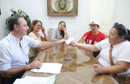 Entregaron los premios de los Carnavales 2026