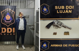 Robo comando en Duggan: dos sospechosos quedaron vinculados a la investigación