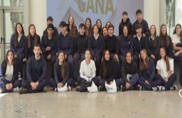 Se viene el Desafío UNSAdA: juegos y destrezas para celebrar los 10 años de la casa de altos estudios