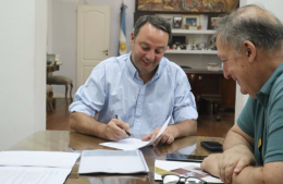 Avanza el Plan Director para reducir el riesgo de inundaciones