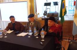 Presencia arequera en el 10° Congreso Internacional Tradicionalista