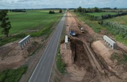 Informan corte de tránsito