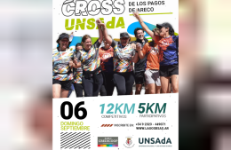 La UNSAdA abre la inscripci&oacute;n para la segunda edici&oacute;n de su carrera de aventura