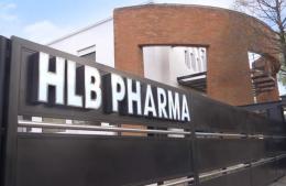 ANMAT prohibió el uso de los medicamentos del Laboratorio HLB