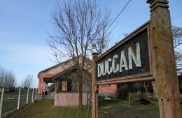 Instalan nuevas c&aacute;maras de seguridad en Duggan