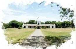 El Museo G&uuml;iraldes celebra la Semana Santa con actividades criollas