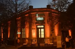 La UNSAdA abri&oacute; la inscripci&oacute;n a talleres para adultos mayores