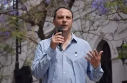 Ratto: “No estamos acostumbrados a que ocurra esto”