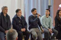 Se presentó el Plan Estratégico de Turismo Regional “Pago de Areco”