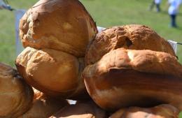 Se viene la Fiesta de la Galleta de Campo en horno a leña en Azcuénaga