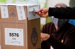 Elecciones tranquilas en la ciudad: 6 precandidatos que buscan llegar a las generales