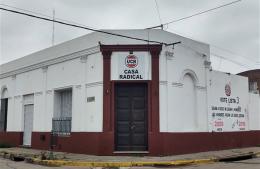 Balance de la UCR tras la sesi&oacute;n