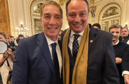 Ratto advirti&oacute; por la situaci&oacute;n econ&oacute;mica de Areco