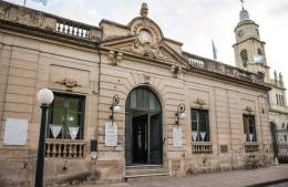 Convoca a una reuni&oacute;n informativa sobre obras en el R&iacute;o Areco