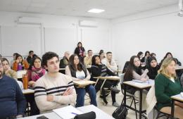 Primer Taller de Educación Financiera para emprendedores