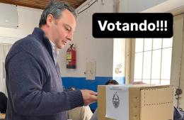 Reñido triunfo oficialista en nuestra ciudad