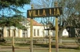 Inauguraron refacciones de la unidad sanitaria de Villa L&iacute;a
