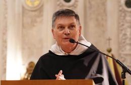 Un arequero fue designado por el papa León XIV para integrar la Comisión Teológica Internacional